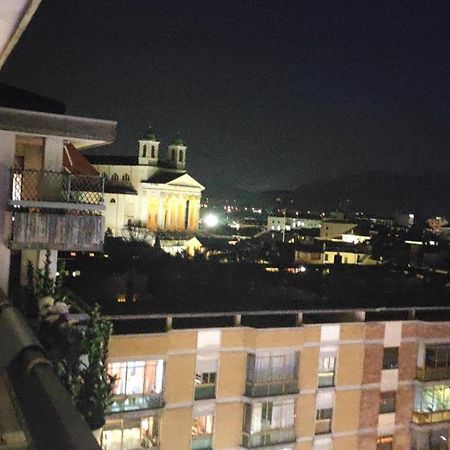 Apartamento Al Tochetin Schio Exterior foto