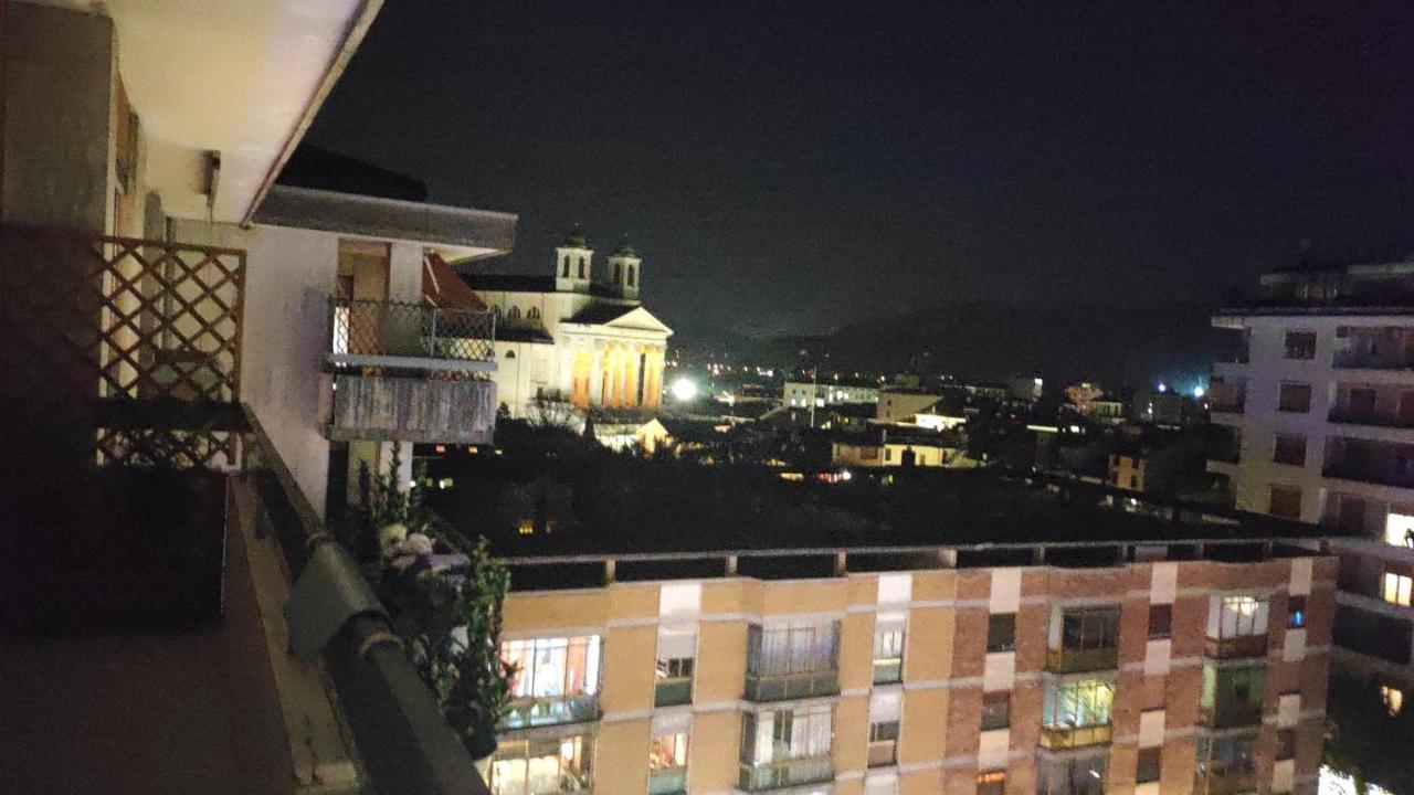 Apartamento Al Tochetin Schio Exterior foto