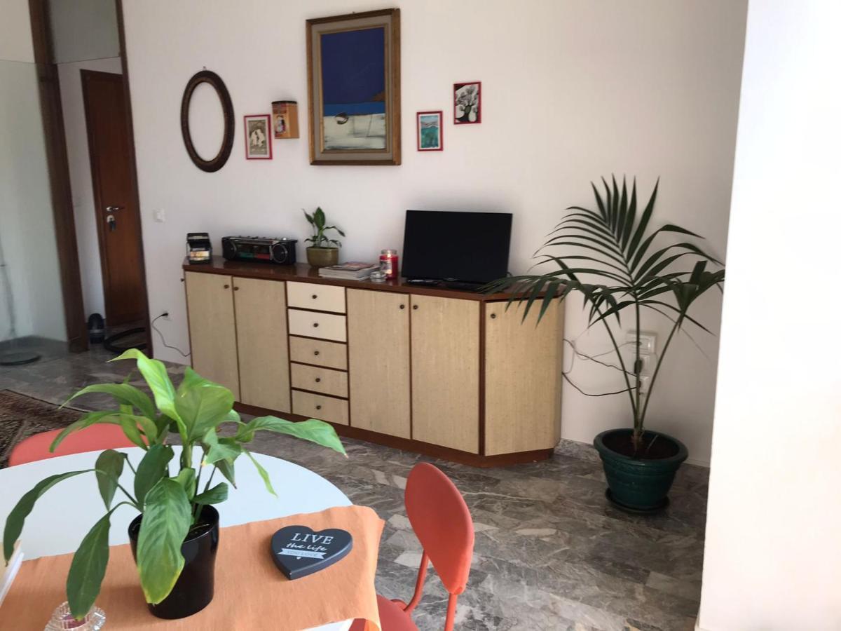 Apartamento Al Tochetin Schio Exterior foto