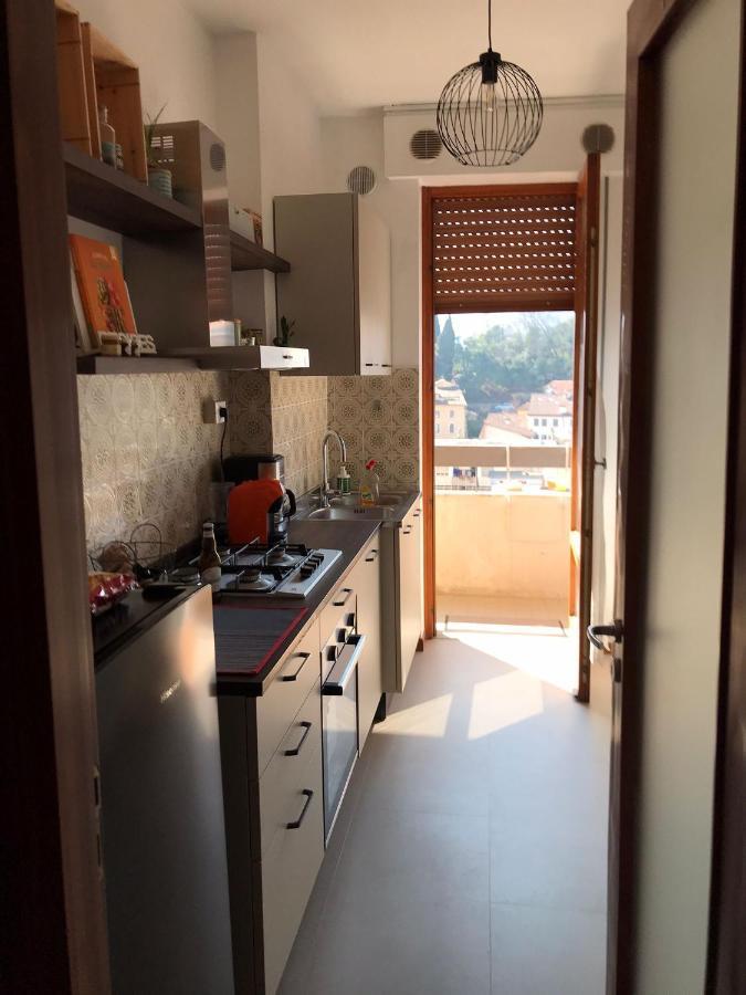 Apartamento Al Tochetin Schio Exterior foto